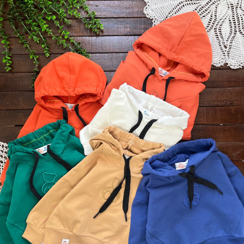 قیمت و خرید اینترنتی هودی تدی اسپرت