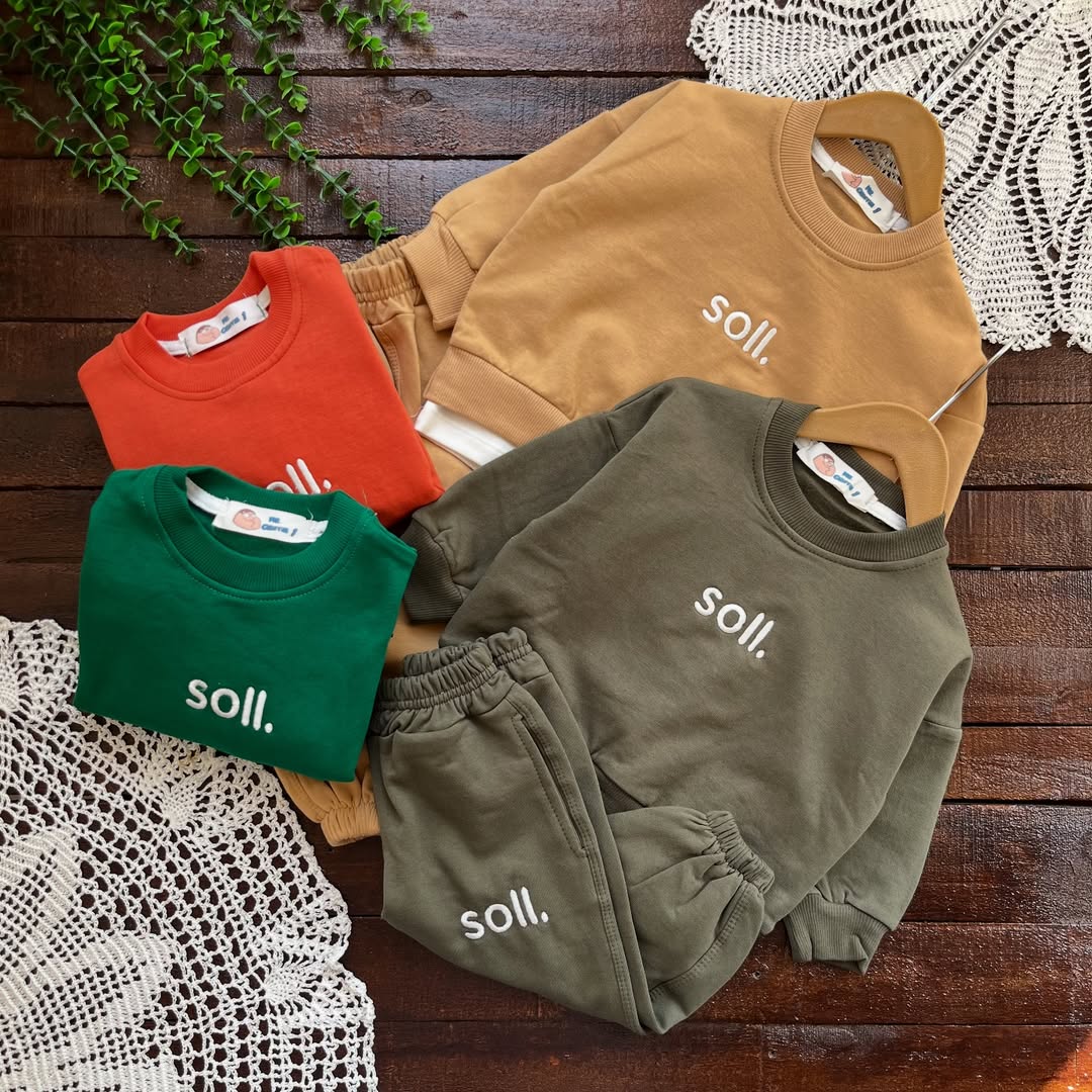 ست-دورس-جاگر-کرکی-بچگانه-soll-ملوکیدز