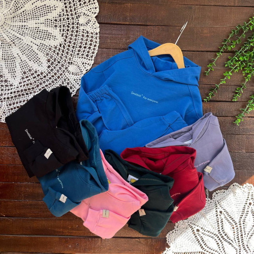 ست-هودی-شلوار-تو-کرکی-سیمپسون-رنگین-کمون-ملوکیدز